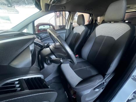 FORD Ecosport 2.0 4P FLEX SE POWERSHIFT AUTOMTICO, Foto 9