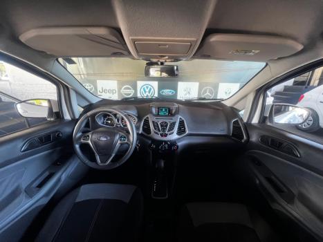 FORD Ecosport 2.0 4P FLEX SE POWERSHIFT AUTOMTICO, Foto 11