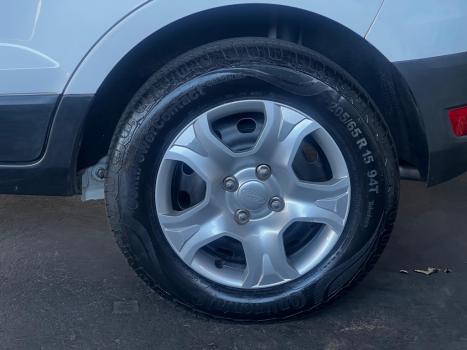 FORD Ecosport 2.0 4P FLEX SE POWERSHIFT AUTOMTICO, Foto 18