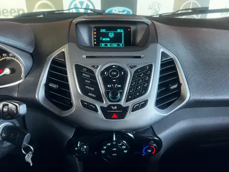 FORD Ecosport 2.0 4P FLEX SE POWERSHIFT AUTOMTICO, Foto 16