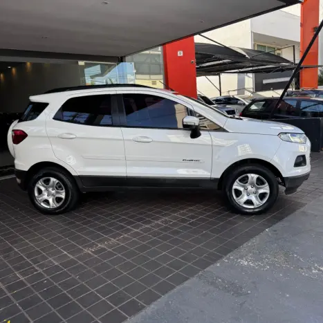 FORD Ecosport 2.0 4P FLEX SE POWERSHIFT AUTOMTICO, Foto 3