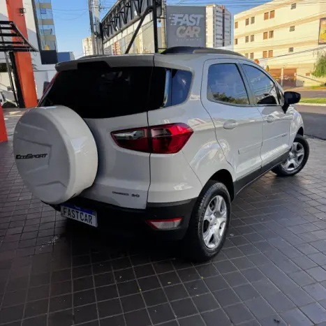 FORD Ecosport 2.0 4P FLEX SE POWERSHIFT AUTOMTICO, Foto 5