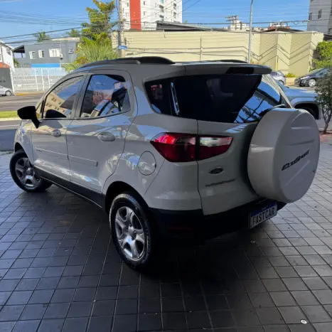 FORD Ecosport 2.0 4P FLEX SE POWERSHIFT AUTOMTICO, Foto 6