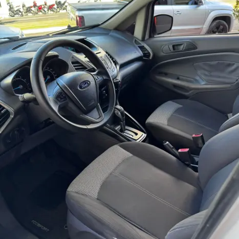 FORD Ecosport 2.0 4P FLEX SE POWERSHIFT AUTOMTICO, Foto 9