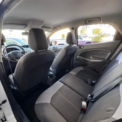 FORD Ecosport 2.0 4P FLEX SE POWERSHIFT AUTOMTICO, Foto 10
