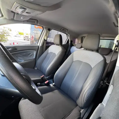FORD Ecosport 2.0 4P FLEX SE POWERSHIFT AUTOMTICO, Foto 11