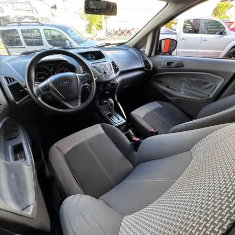 FORD Ecosport 2.0 4P FLEX SE POWERSHIFT AUTOMTICO, Foto 12