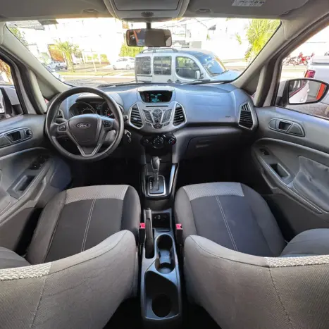FORD Ecosport 2.0 4P FLEX SE POWERSHIFT AUTOMTICO, Foto 13
