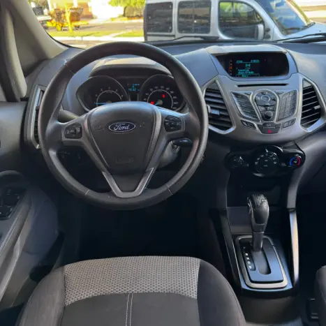 FORD Ecosport 2.0 4P FLEX SE POWERSHIFT AUTOMTICO, Foto 14