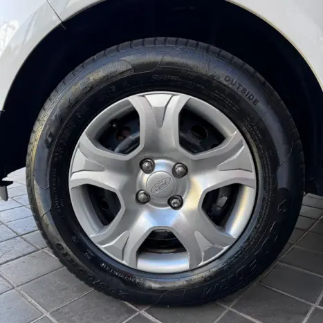 FORD Ecosport 2.0 4P FLEX SE POWERSHIFT AUTOMTICO, Foto 15