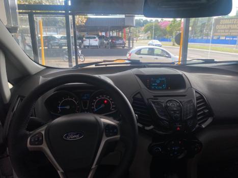 FORD Ecosport 2.0 4P TITANIUM FLEX, Foto 2