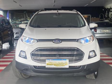 FORD Ecosport 2.0 4P TITANIUM FLEX, Foto 3