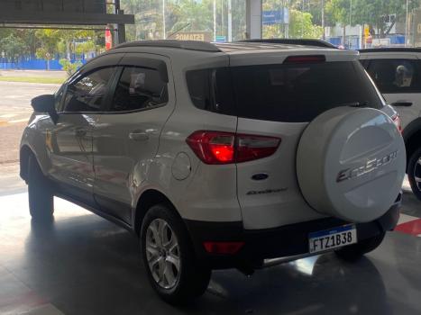 FORD Ecosport 2.0 4P TITANIUM FLEX, Foto 4