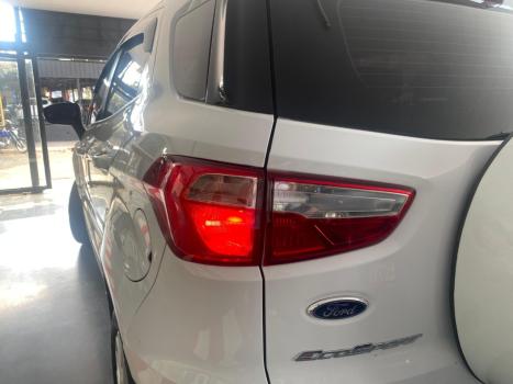 FORD Ecosport 2.0 4P TITANIUM FLEX, Foto 5