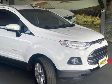 FORD Ecosport 2.0 4P TITANIUM FLEX, Foto 6