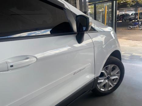 FORD Ecosport 2.0 4P TITANIUM FLEX, Foto 7