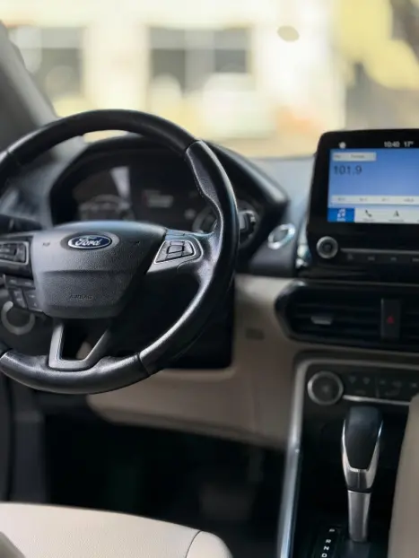 FORD Ecosport 2.0 4P TITANIUM FLEX, Foto 14