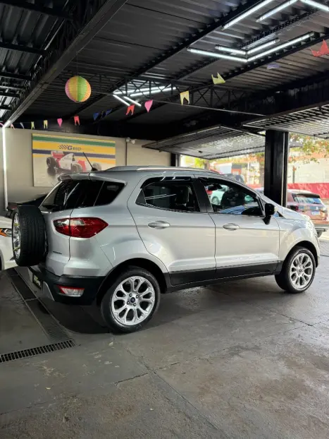 FORD Ecosport 2.0 4P TITANIUM FLEX, Foto 18