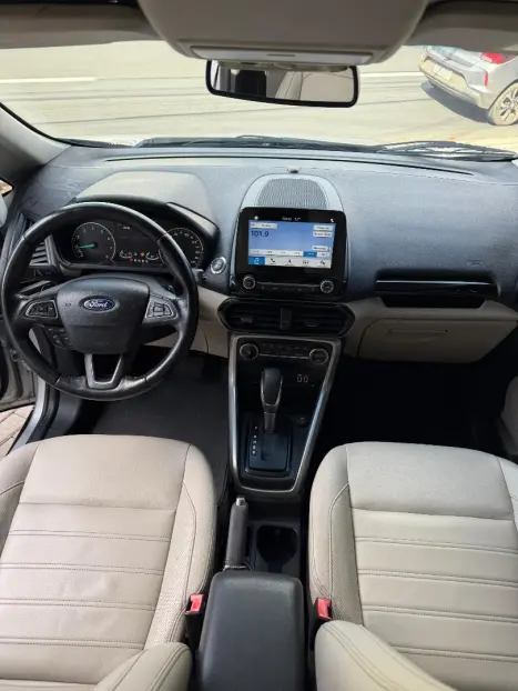 FORD Ecosport 2.0 4P TITANIUM FLEX, Foto 19