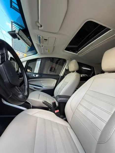 FORD Ecosport 2.0 4P TITANIUM FLEX, Foto 20