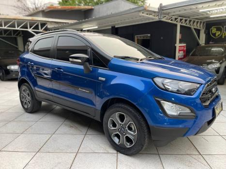 FORD Ecosport , Foto 1