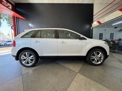 FORD Edge 3.5 V6 24V 4P LIMITED AWD AUTOMTICO, Foto 2