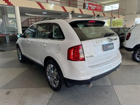 FORD Edge 3.5 V6 24V 4P LIMITED AWD AUTOMTICO, Foto 4