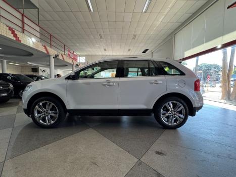 FORD Edge 3.5 V6 24V 4P LIMITED AWD AUTOMTICO, Foto 5