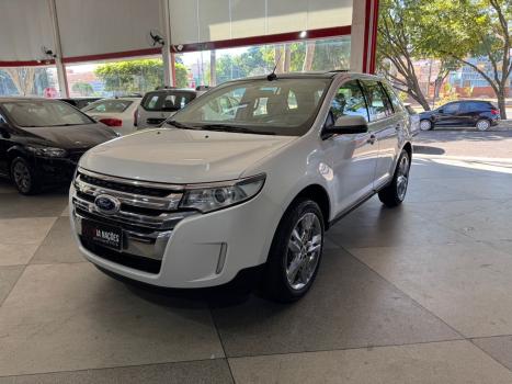 FORD Edge 3.5 V6 24V 4P LIMITED AWD AUTOMTICO, Foto 6