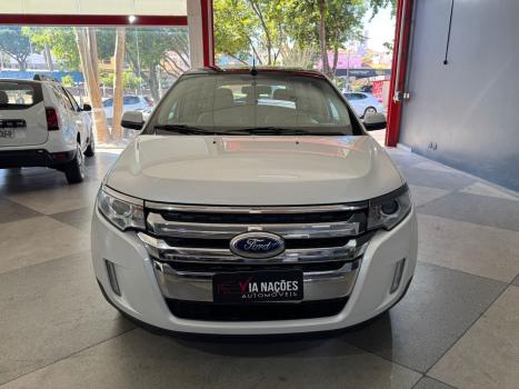 FORD Edge 3.5 V6 24V 4P LIMITED AWD AUTOMTICO, Foto 7