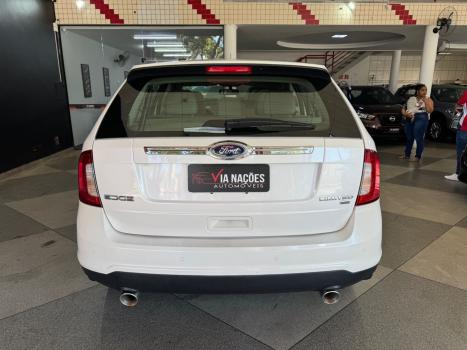 FORD Edge 3.5 V6 24V 4P LIMITED AWD AUTOMTICO, Foto 8