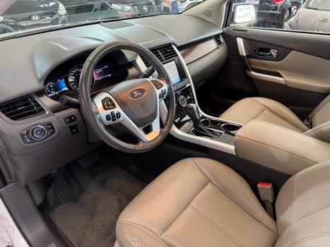 FORD Edge 3.5 V6 24V 4P LIMITED AWD AUTOMTICO, Foto 9