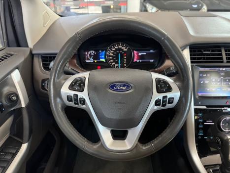 FORD Edge 3.5 V6 24V 4P LIMITED AWD AUTOMTICO, Foto 10