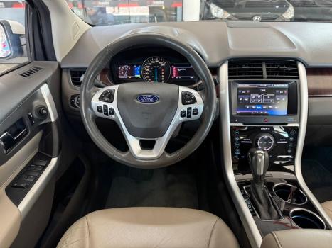 FORD Edge 3.5 V6 24V 4P LIMITED AWD AUTOMTICO, Foto 11