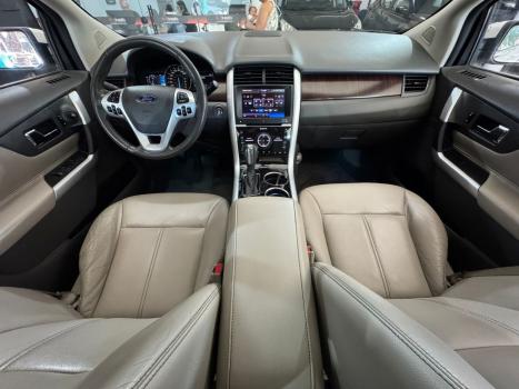 FORD Edge 3.5 V6 24V 4P LIMITED AWD AUTOMTICO, Foto 12