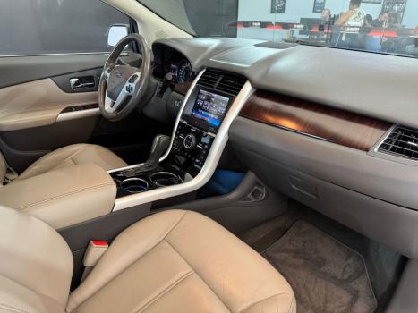 FORD Edge 3.5 V6 24V 4P LIMITED AWD AUTOMTICO, Foto 13