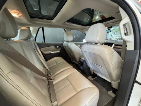 FORD Edge 3.5 V6 24V 4P LIMITED AWD AUTOMTICO, Foto 15