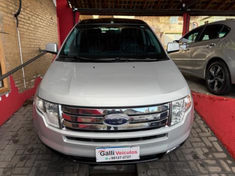 FORD Edge 3.5 V6 24V 4P SEL AWD AUTOMTICO, Foto 2