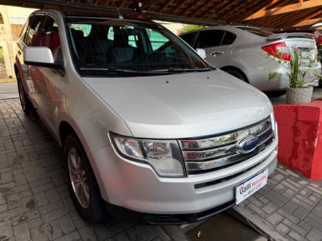 FORD Edge 3.5 V6 24V 4P SEL AWD AUTOMTICO, Foto 3