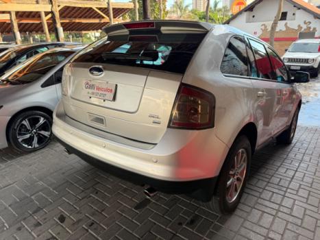 FORD Edge 3.5 V6 24V 4P SEL AWD AUTOMTICO, Foto 5