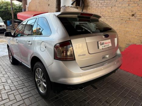 FORD Edge 3.5 V6 24V 4P SEL AWD AUTOMTICO, Foto 6