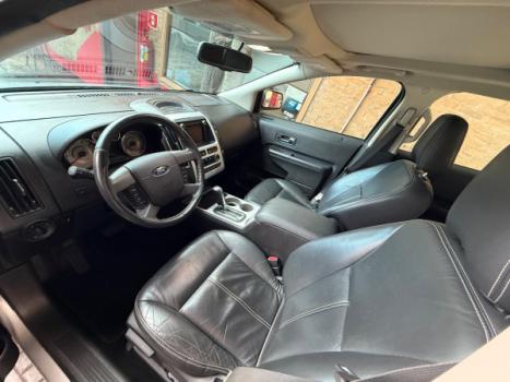 FORD Edge 3.5 V6 24V 4P SEL AWD AUTOMTICO, Foto 8