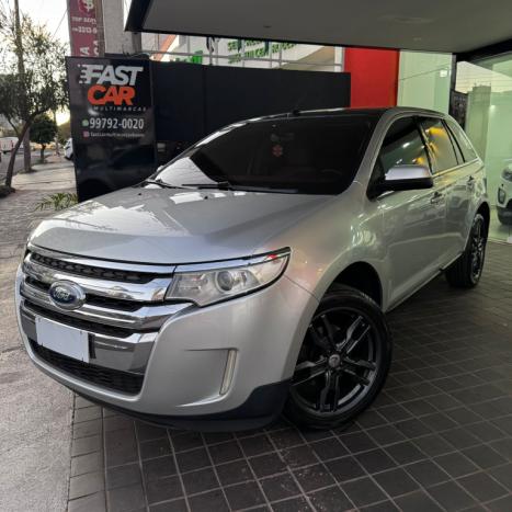 FORD Edge 3.5 V6 24V 4P LIMITED AWD AUTOMTICO, Foto 2