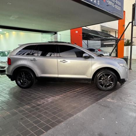 FORD Edge 3.5 V6 24V 4P LIMITED AWD AUTOMTICO, Foto 3