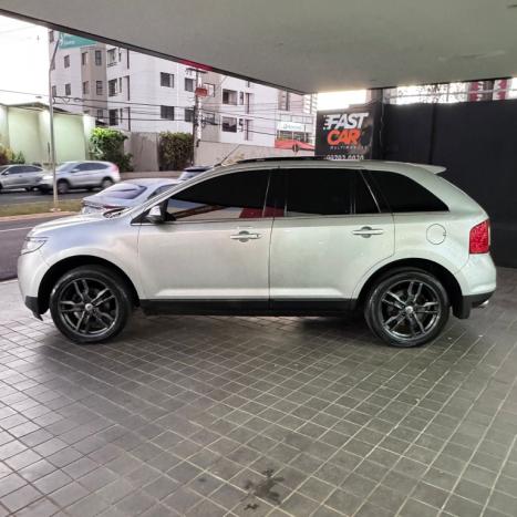 FORD Edge 3.5 V6 24V 4P LIMITED AWD AUTOMTICO, Foto 4