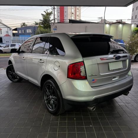 FORD Edge 3.5 V6 24V 4P LIMITED AWD AUTOMTICO, Foto 6