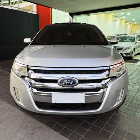 FORD Edge 3.5 V6 24V 4P LIMITED AWD AUTOMTICO, Foto 7