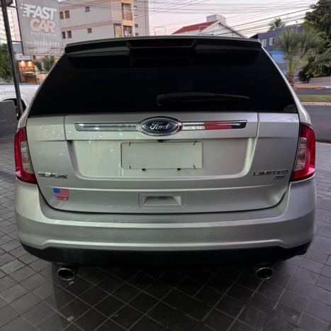 FORD Edge 3.5 V6 24V 4P LIMITED AWD AUTOMTICO, Foto 8