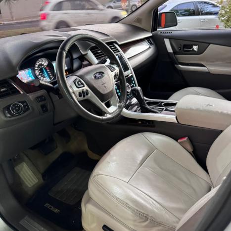 FORD Edge 3.5 V6 24V 4P LIMITED AWD AUTOMTICO, Foto 9