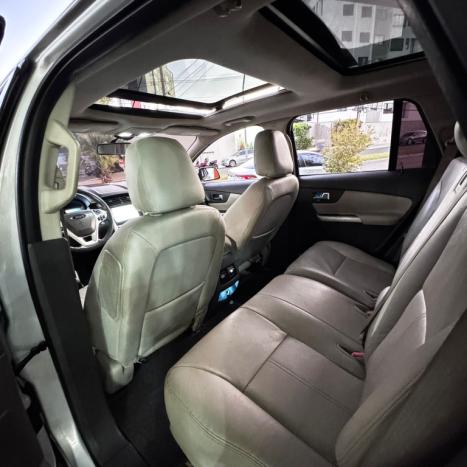 FORD Edge 3.5 V6 24V 4P LIMITED AWD AUTOMTICO, Foto 10